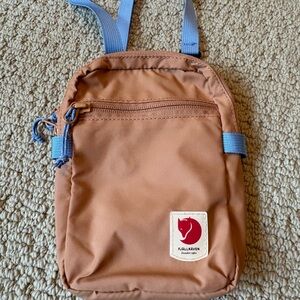 Fjallraven Coral Mini Bag